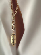 Allure Chance Necklace