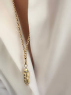 Allure Chance Necklace