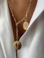 Zodiaco | Constellation Necklace