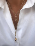 Allure Tibet Necklace