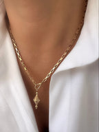 Allure Tibet Necklace