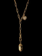 Allure Love Necklace