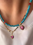 Allure Summer Passion Necklace