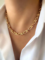 Amber Necklace