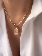 Third Eye Necklace