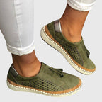 Marla | Orthopedic Slip-Ons