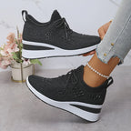 Althea | Premium Comfortable Orthopedic Shoes