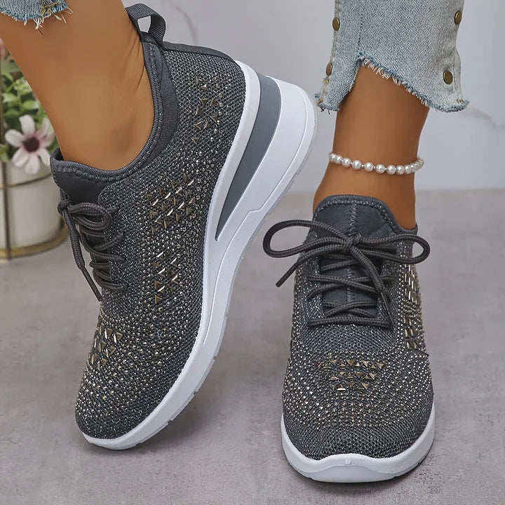 Althea | Premium Comfortable Orthopedic Shoes