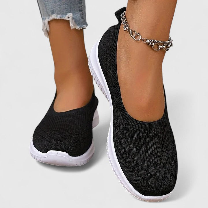 Ffion | Orthopedic Slip-Ons