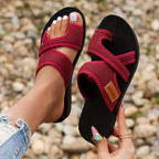 Marnie | Classic Orthopedic Summer Sandals