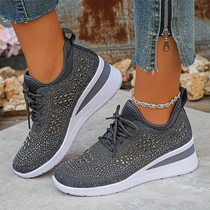 Althea | Premium Comfortable Orthopedic Shoes