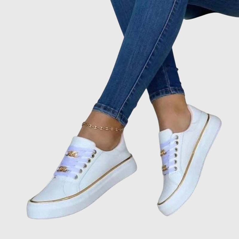 Courtney | Stylish Orthopedic Shoes