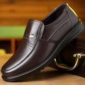 Gabriel | Casual Low Top Everyday Loafers