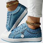 Casey | Orthopedic Sneakers