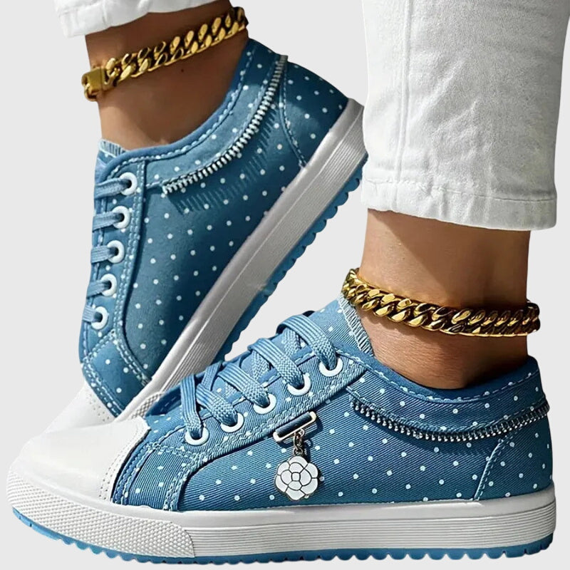 Casey | Orthopedic Sneakers