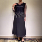 Cordelia | Stylish Casual Midi Dress