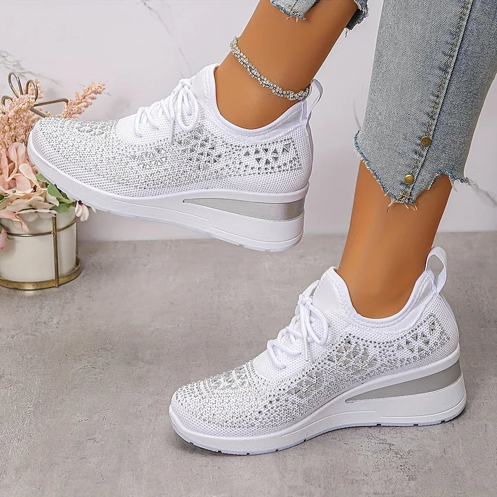 Althea | Premium Comfortable Orthopedic Shoes