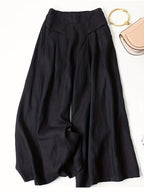 Anya | Breathable Loose Wide-Leg Pants