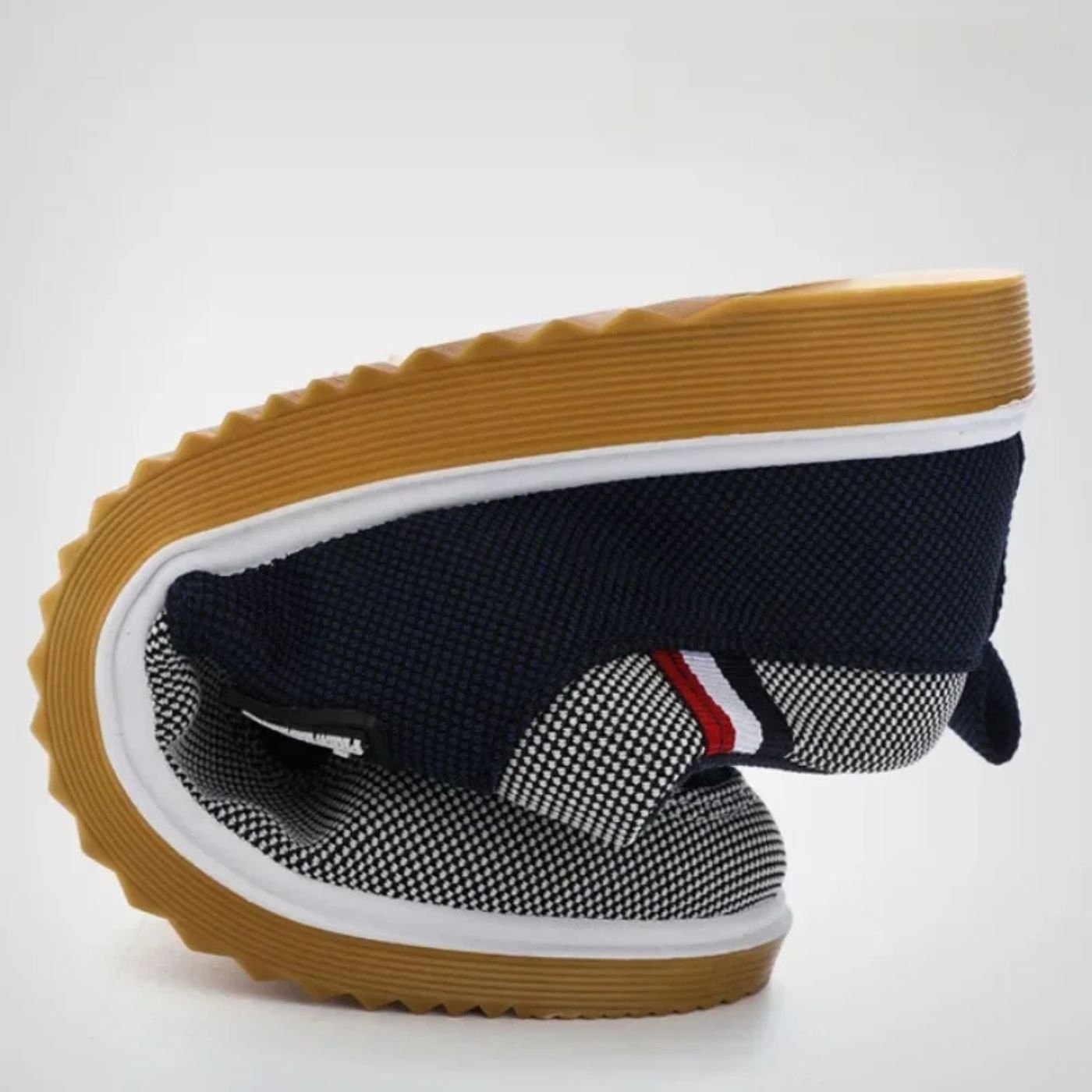 Fletcher | Orthopedic Canvas Lace Shoes