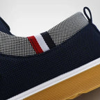 Fletcher | Orthopedic Canvas Lace Shoes