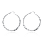 Lisette | Sterling Silver Earrings