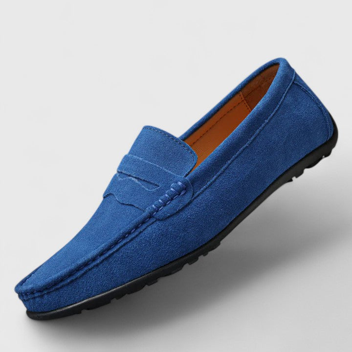 Charlie | Premium Everyday Comfort Loafers