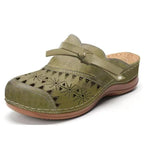 Eleanora | Orthopedic Everyday Comfort Sandals