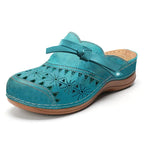 Eleanora | Orthopedic Everyday Comfort Sandals