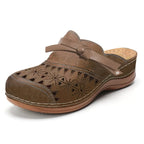 Eleanora | Orthopedic Everyday Comfort Sandals