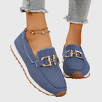 Reese | Orthopedic Loafer Sneakers