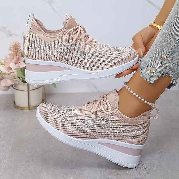 Althea | Premium Comfortable Orthopedic Shoes