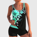 Alana | Two-Piece Swimsuit