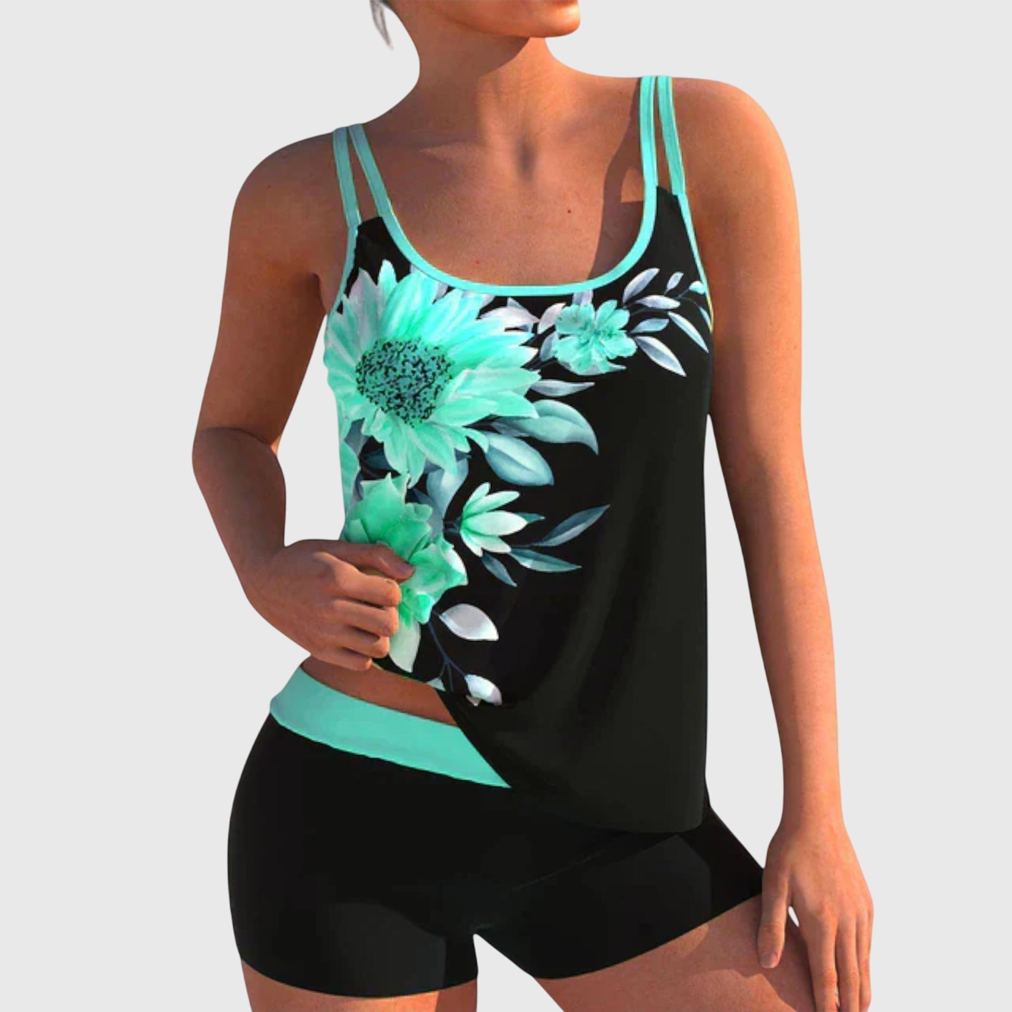 Alana | Two-Piece Swimsuit