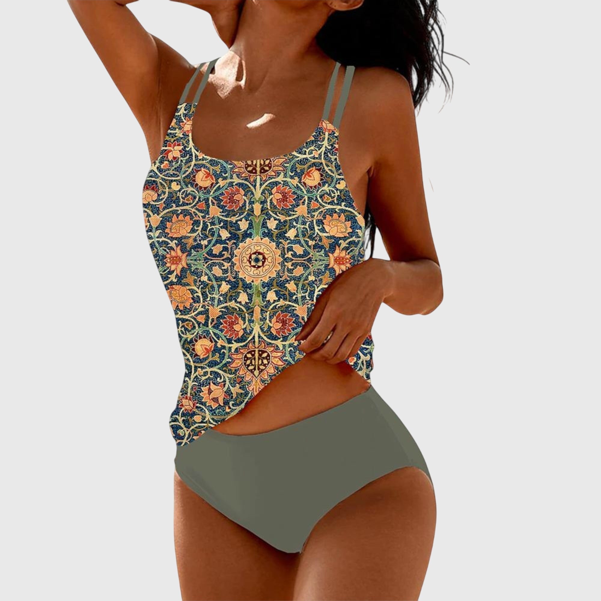 Jeanette | Swimwear Set