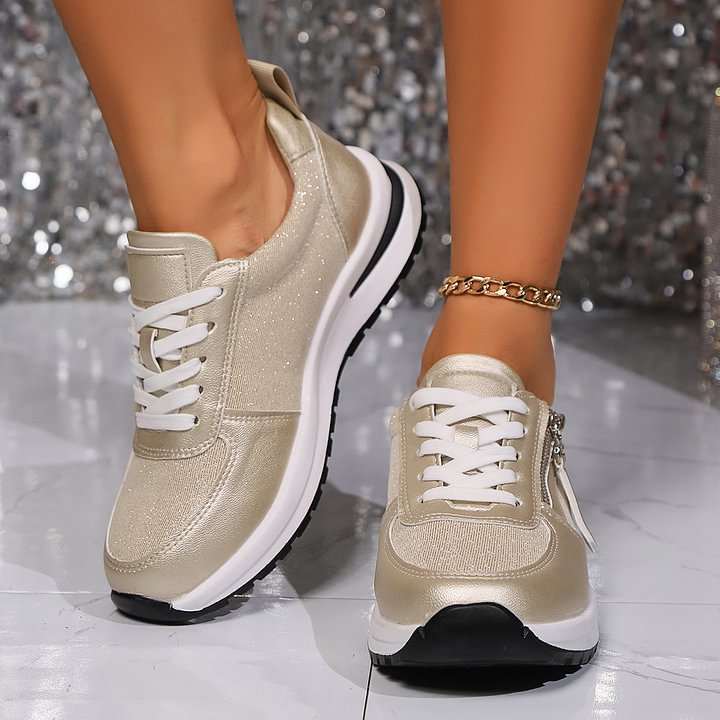 Nerys | Orthopedic Sneakers