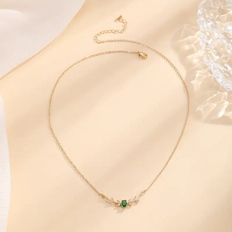 Rhea | Amira Valmorin Necklace