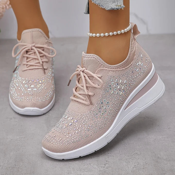 Althea | Premium Comfortable Orthopedic Shoes
