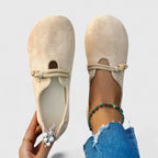 Amalia | Orthopedic Comfort Lace Loafers