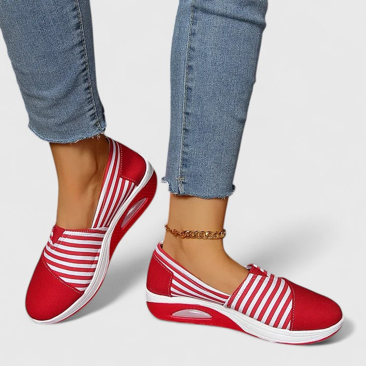 Kate | Orthopedic Sneakers