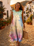 Justine | Casual day dress