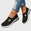 Kirsty | Orthopedic Walking Shoes