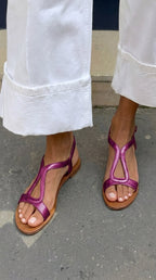 Rona | Summer Sun Sandals