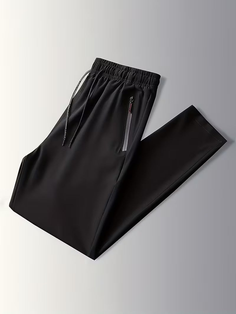 Oscar | Casual Breathable Lightweight Pants
