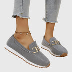 Reese | Orthopedic Loafer Sneakers
