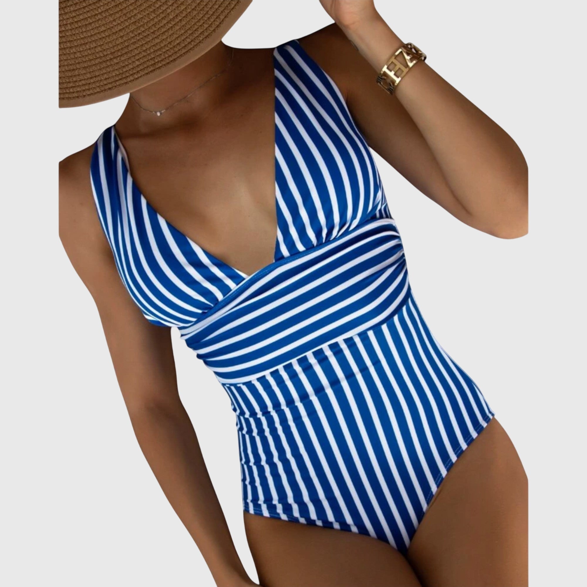 Leah | Swimsuit