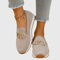 Reese | Orthopedic Loafer Sneakers