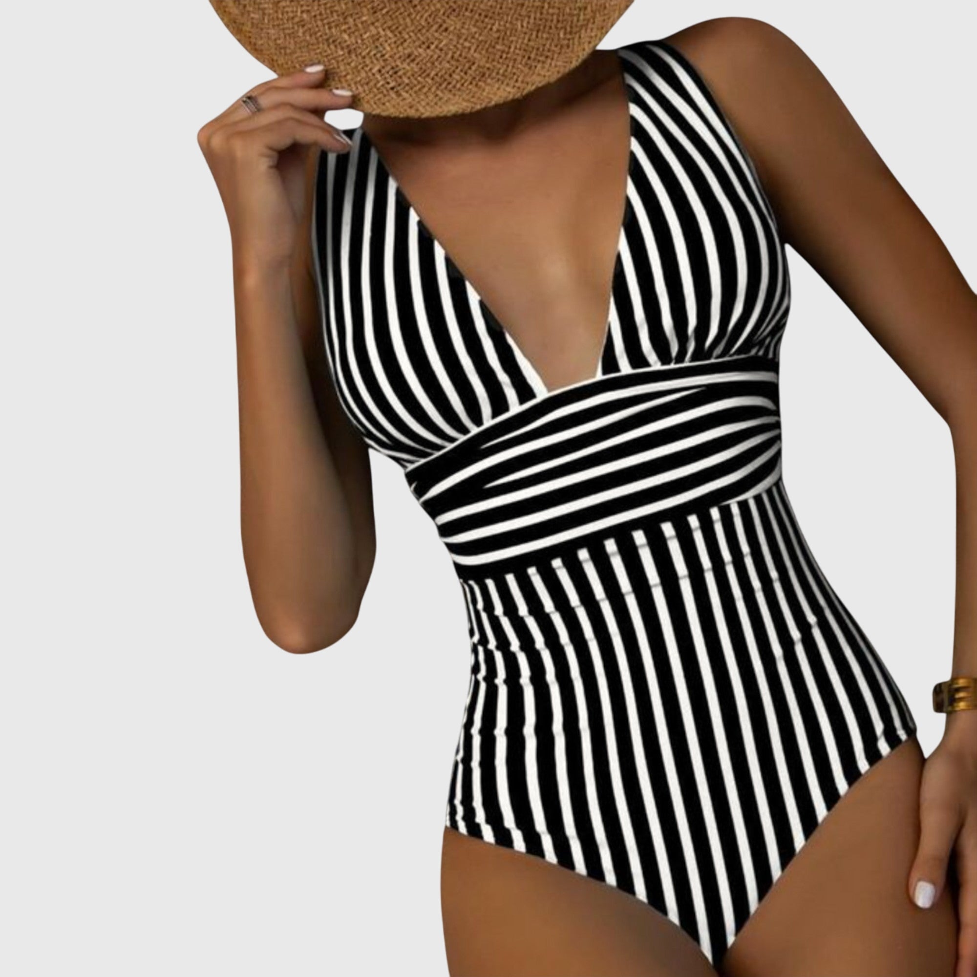 Leah | Swimsuit