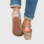 Mugain | Comfort and Style, Every Step
