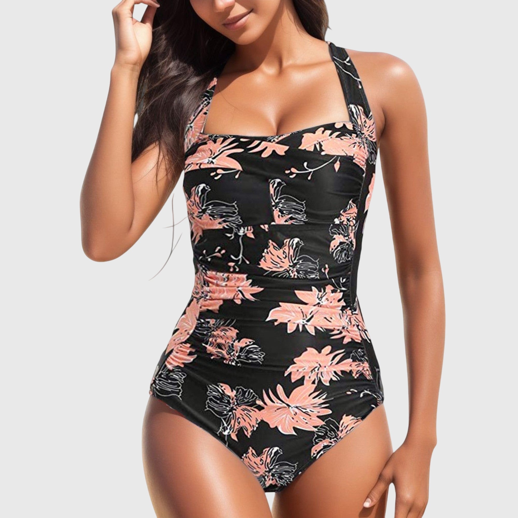 Marlene | One-Piece Swimsuit