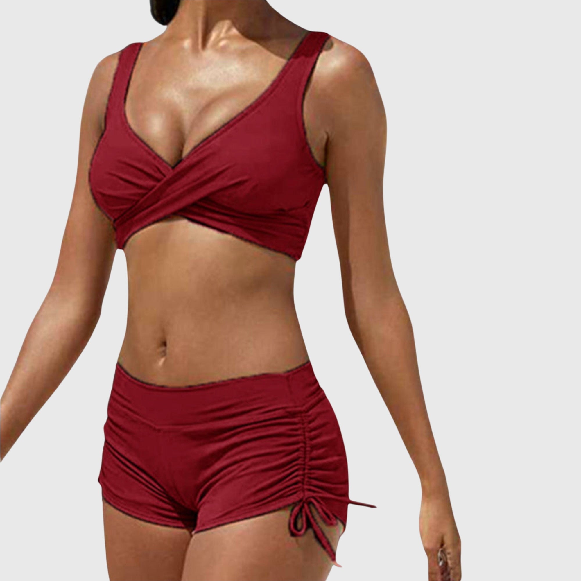 Karen | Stylish Bikini